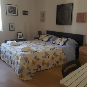 Alloggio in famiglia Chiara, Firenze
